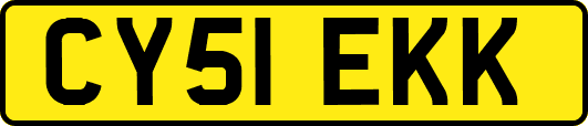 CY51EKK