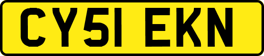 CY51EKN