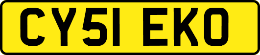 CY51EKO