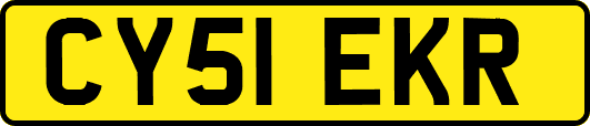 CY51EKR