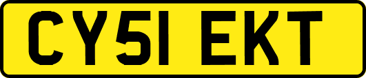 CY51EKT
