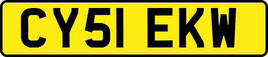 CY51EKW