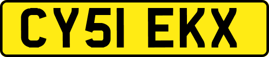 CY51EKX