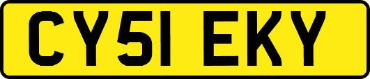 CY51EKY