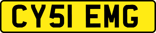 CY51EMG