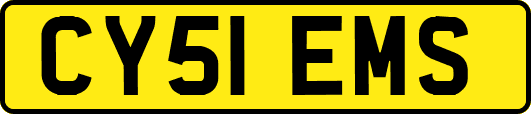 CY51EMS