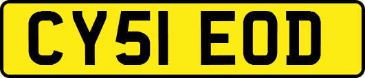 CY51EOD