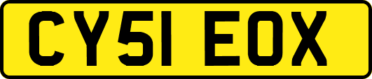 CY51EOX