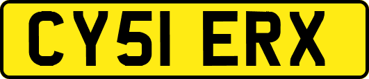 CY51ERX