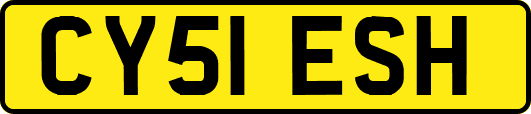 CY51ESH