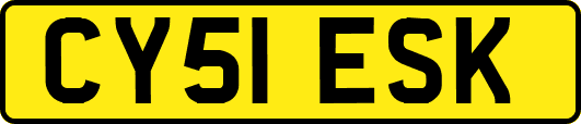 CY51ESK