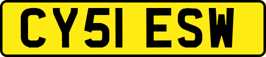 CY51ESW