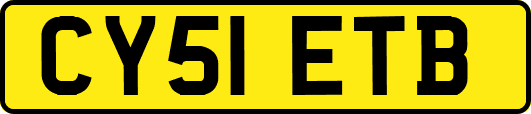 CY51ETB