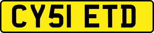 CY51ETD