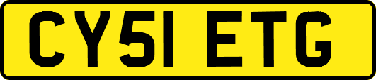 CY51ETG