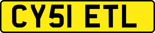 CY51ETL