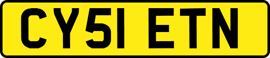 CY51ETN