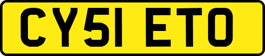 CY51ETO