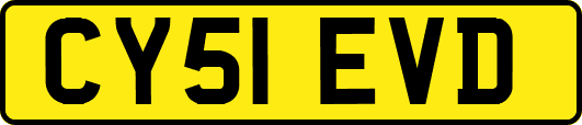 CY51EVD