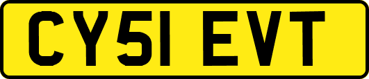 CY51EVT