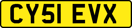 CY51EVX