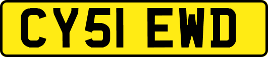 CY51EWD