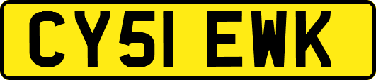 CY51EWK