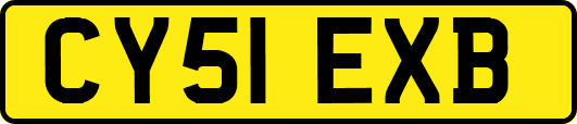 CY51EXB