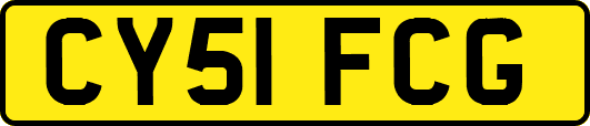 CY51FCG