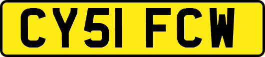 CY51FCW