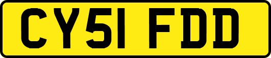 CY51FDD