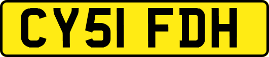 CY51FDH