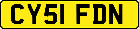 CY51FDN