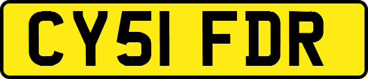 CY51FDR