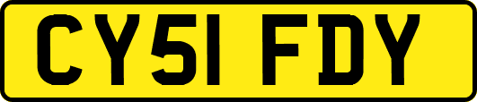 CY51FDY