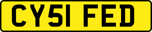 CY51FED