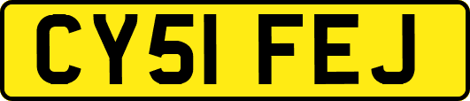CY51FEJ
