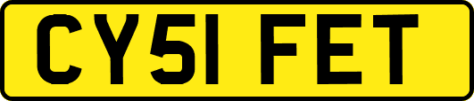 CY51FET