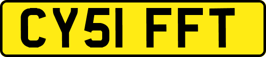 CY51FFT
