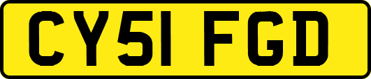 CY51FGD