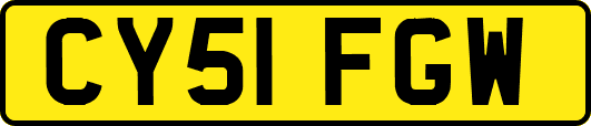 CY51FGW