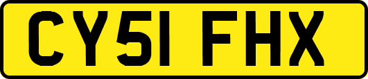 CY51FHX