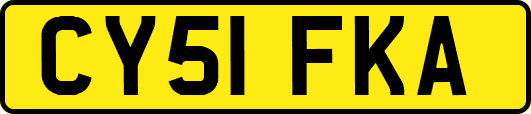 CY51FKA