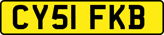 CY51FKB