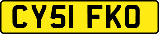 CY51FKO