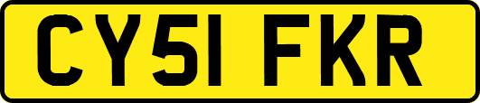 CY51FKR