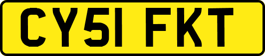 CY51FKT
