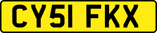 CY51FKX