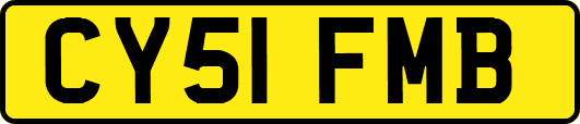 CY51FMB