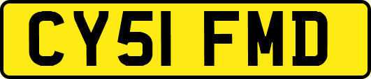 CY51FMD